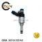 ZCN Fuel Injectors Nozzle 35310-3CFA0 0261500096 FOR HYUNDAI KIA CAR AUTO PARTS  High quality
