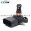Original MAP Air Intake Manifold Pressure Sensor 5WK96801 For Cummins D4921322 4903286