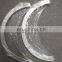 auto truck engine K19 AR1227 crankshaft main bearing