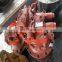 Swing motor the type is RG10D20 E3D  number is 59H6A912 suitable for CLG 200-3 excavator