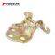 Front Door Hinge Lock For Mitsubishi Pajero Space Wagon V31 V32 V36 V45 V46 N34W MB517721