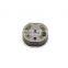 Common rail injector valve plate #7 Injector Assy Orifice for denso injectors