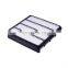 Auto engine parts Air Filter 17801-38030 for LAND CRUISER 2007-2016