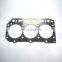 Hot Sale Forklift Spare Parts for 3D88 Cylinder Head Gasket