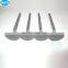For TD27 engines spare parts valve intake exhaust for sale