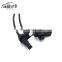 89543-0D030 Front Left ABS Wheel Speed Sensor For Toyota Yaris Vios 2008-2012