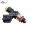 Fuel Injector 0280158843 2200cc LPG CNG E85 For LS3 LS7 Corvette C6 Z06 Camaro G8 0 280 158 843 Nozzle Bico Injection