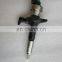 Nozzle 4jj1 injector 095000-6980 0950006980