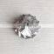 GT15-25 54.87/70.98mm 6+6 blades High Performance Turbocharger milling/aluminum 2618/ Billet Compressor wheel