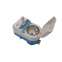 Lora Dry Type Valve Controlled Water Meter Wireless 1500 Meters Transmission Distance