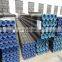 seamless steel pipe widely used in different systems hollow section tube