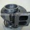 6C8.3 6CTAA Diesel Engine Turbocharger HX40W Turbocharger For Truck 3533000 2841384