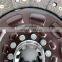 Hot Selling Original Friction Clutch Plate For SHACMAN