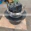 20Y-27-00550 Excavator Track Device PC200-8MO Final Drive Motor