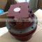 SWE 17B Mini Excavator Parts Travel Motor Sunward SWE17B Final Drive