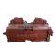 Экскаватор K3V180DT Главный насос 2401 - 9275B Гидравлический насос DH360