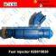 P/N 0280156300 engine Fuel injector with good performance