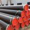 Manufacturer Carbon Seamless Steel Pipes ASTM A106 Seamless Steel Tubes