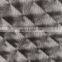 100% Polyester waterproof and fire flame oxford Padded Quilted fabric for tent