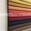 Sofa Fabric High Quality Upholster 100% Polyester Woven Trending Products Coating Sofa Linen Look Fabric