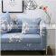 Readymade strachable one size fits all sofa and couch covers recliner sofa  cover