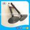 car parts engine valve for geely CK EC8 EC7-RV TX4 S7C SC3 SC5-RV MK FC LC
