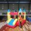 Home Use Cheap Kids Party Air Mini Indoor Jumping Combo Inflatable Bouncer with Slide