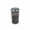 Filter Stainless Steel Pleated Filter Cartridge Oil Filter