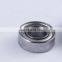 ISO9001:2015 small structure ball bearing L840ZZ MR84ZZ 4*8*3 electric toothbrush ball bearing