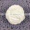 Luxury Giant Bulky Knit Chenille Yarn for Extreme Arm Knitting