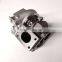 Turbocharger Foton Truck ISF 3.8 Turbo Charger 5350912 3778529 HE200WG
