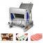 10mm automatic bread slicer/bread slicing machine