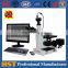 4XCE Metallographic Microscope/Trinocular Microscope With CCD Camera