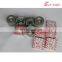For ISUZU 6HK1 6HK1T rebuild Kit piston ring liner gasket bearing kit con rod