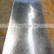 Cold rolled 22 24 Gauge SGCC jis g3302 G550 hot dip galvanized steel coil metal sheet with low price