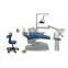 Latest product induction LED light medical best dental chair unit dental equipment