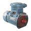 Мотор Yutong YB3/YB3K взрывозащищенный 100L - 2 1.5KW/2hp 3000 об/мин для подземного шахтного конвейера