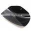 Motorcycle Body System Motorcycle Black Flat Mud Guard Mudguard For Harley Sportster XL 883 1200 48 72