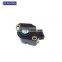 For VW For Volkswagen For Golf For Jetta For Passat Auto Brand New TPS Throttle Position Sensor OEM 037907385N 1993-1996 2.0L