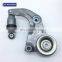 Serpentine Drive V-Ribbed Timing Belt Tensioner Pulley Actuator OEM 31170RWK025 31170-RNA-A02 2007-2011 For Honda For Civic 1.8L