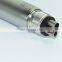 Cheap wholesale price electric dental 5 led handpiece for sale