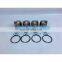 1104A-44TA Engine Piston With Cylinder Piston Rings For Excavator Diesel Engine