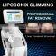 Body Hifu / Liposonic/ hifu Slimming Machine / hifu Beauty Machine