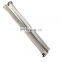 stainless steel candle type strainer filter element for ship filter