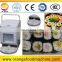 Industrial use automatic suzumo sushi maker/ rice ball shaping/forming/making machine
