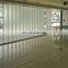 U Shape Glass Tube U Profile Glass for Curtain Wall