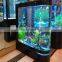 aquarium tempered glass