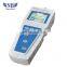 Advanced multiparameter water quality meter for 10 measuring range
