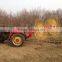High Quality Factory Direct Side Rotary Hay Rake for Sale