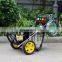 250 Bar Electric Cleaning Machine Sewer Jetting Machines High Pressure Cold Water Jet